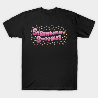 Strawberry Smiggles T-Shirt